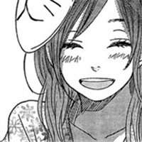 动漫情侣头像唯美黑白头像一对