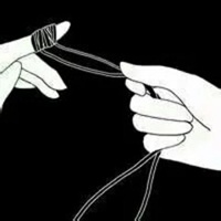 动漫头像女生唯美黑白头像带字