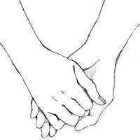 头像动漫酷黑白