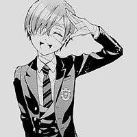 黑白动漫头像女生闺蜜头像带字