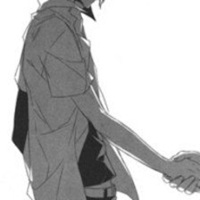 黑白血动漫头像