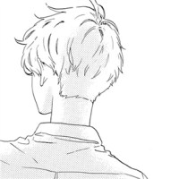 闺蜜微信黑白头像动漫头像一对