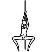 黑白头像女生动漫情侣头像带字