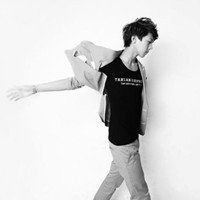 黑白头像女生冷酷霸气动漫头像