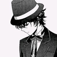 血腥黑白动漫头像女生头像女生