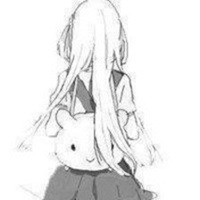 黑白动漫攻头像