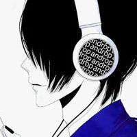 头像简单黑白动漫头像女生头像