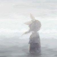 spazzkid黑白动漫头像