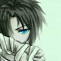 动漫头像黑白女生可爱头像可爱