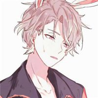 黑白动漫高清头像男生背影头像