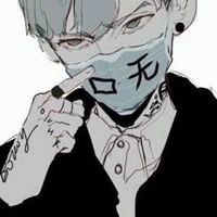 黑白背影闺蜜动漫头像唯美带字