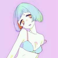 唯美动漫黑白头像男生头像带字