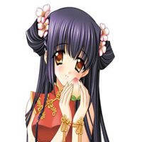 欧美女头像动漫情侣头像个性网