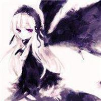 唯美女生可爱头像动漫头像