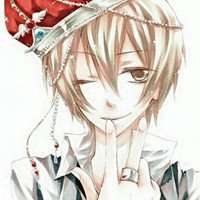 动漫美女学生头像高清搜索