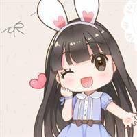 动漫美女清新头像可爱头像女生