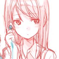 微信头像个性动漫唯美小清新