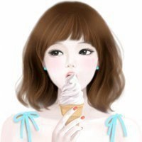 古代动漫长发美女头像搜索