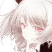 动漫美女长发头像高清头像集