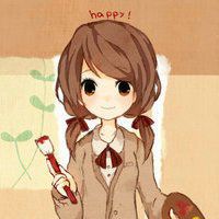 微信唯美背影动漫头像个性网