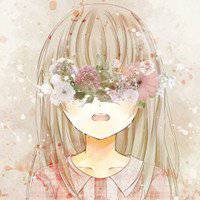 美女吉他动漫微信头像唯美壁纸