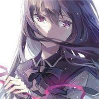 可爱动漫唯美女孩头像可爱