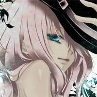 欧美女生动漫头像高冷头像