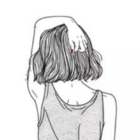 如何制作古典美女动漫头像素材