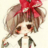 动漫头像唯美背影头像带字伤感