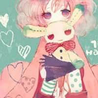 动漫美女头像霸气头像2018