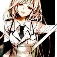 头像微信动漫高清头像唯美女生