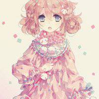 唯美女头像动漫情侣头像个性网