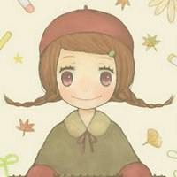 动漫美女头像霸气头像2018