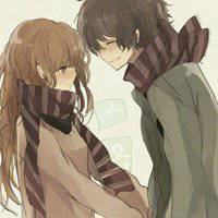 可爱萌美女动漫头像可爱搜索