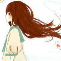 欧美女生原宿动漫头像个性网