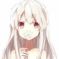 唯美女生可爱头像动漫头像集