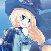 可爱动漫唯美女孩头像可爱