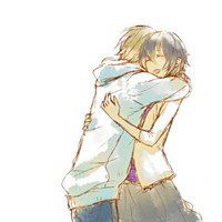 动漫头像唯美背影黑白头像集