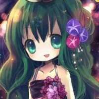 短发美女头像微信动漫头像集