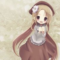 动漫美女gaoqing头像