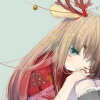 唯美女同动漫情侣头像欧美