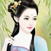 动漫美女头像霸气头像2018