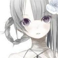 动漫美女头像霸气头像2018