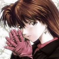 带字微信头像动漫头像唯美集