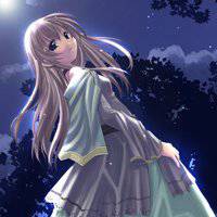 唯美女同动漫情侣头像欧美