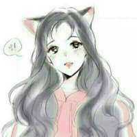 欧美女头像高冷动漫情侣头像