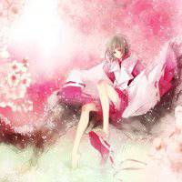 古装动漫美女高清头像女生