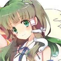 好看微信头像动漫唯美背影头像