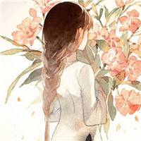 古代动漫美女头像唯美图库