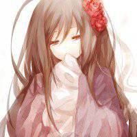 动漫美女邪恶漫画萝莉头像